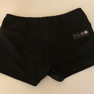 Fleo Original style Black shorts